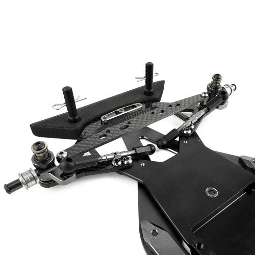 Awesomatix A12WC 1/12 Electric Pan Car