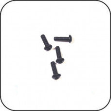 A800-SB3X12 M3x12 Button Head Screw x 4