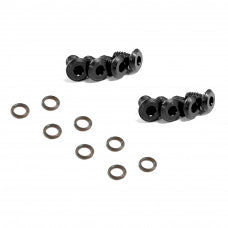 A800-ST122-1 Damper screw set