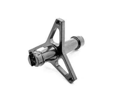 AWESOMATIX AT03R - LIGHTWEIGHT SPOOL AXLE