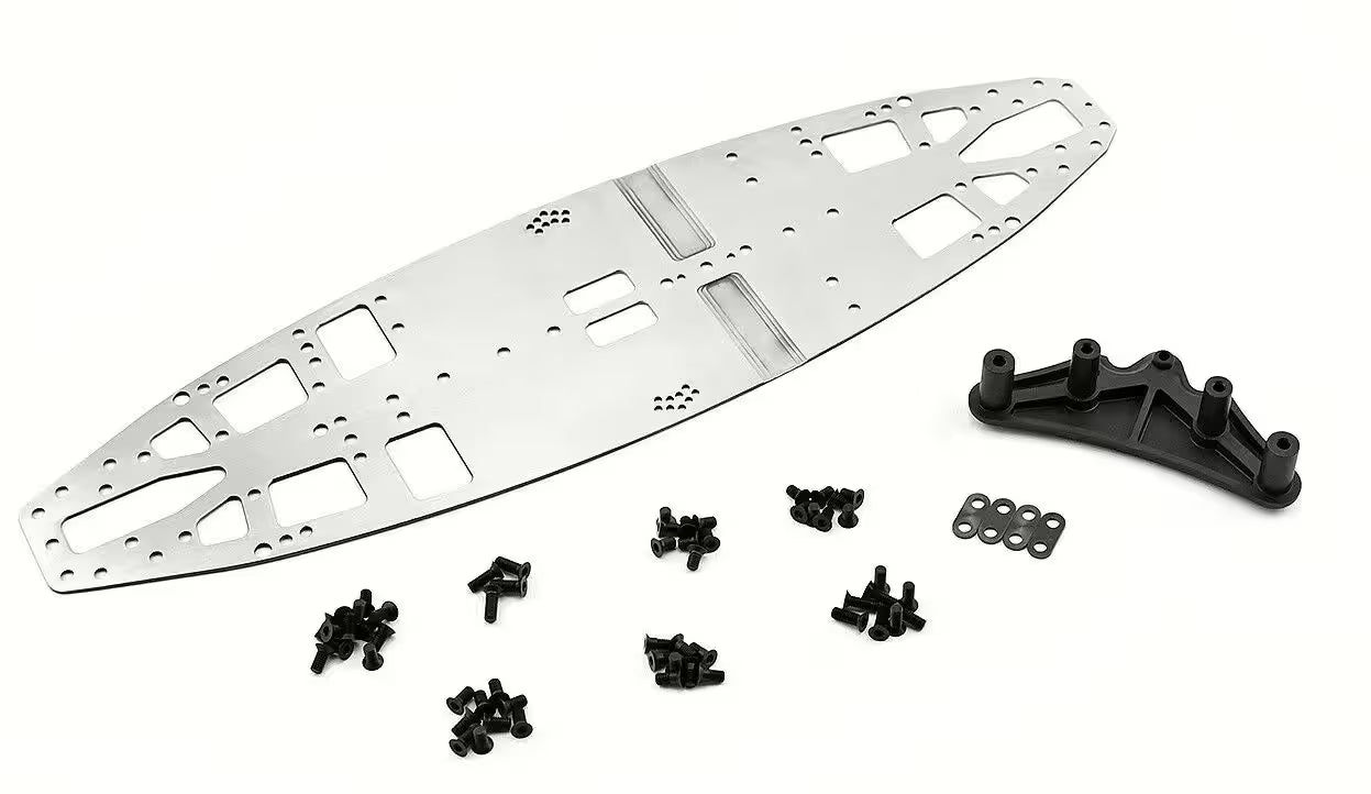Awesomatix A800R Steel Chassis