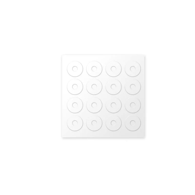 MR33 1/10 Body Post Protectors 6 x 20mm (16)