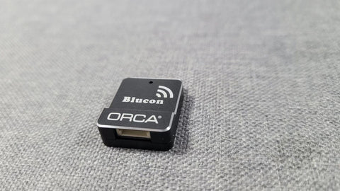 ORCA Blucon Programming Module