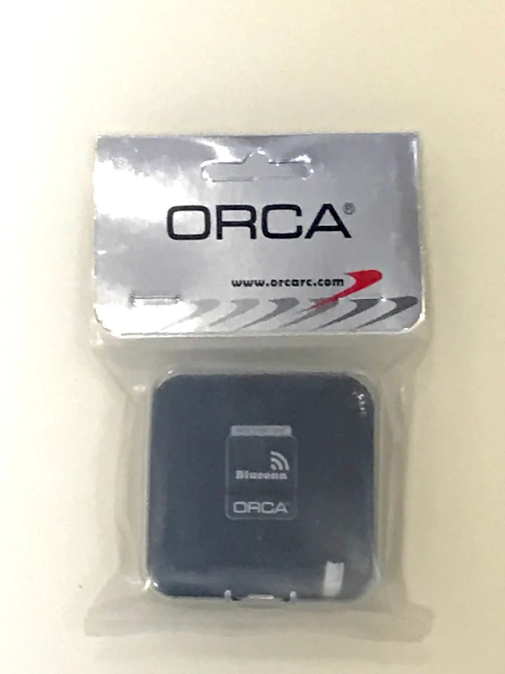 ORCA Blucon Programming Module