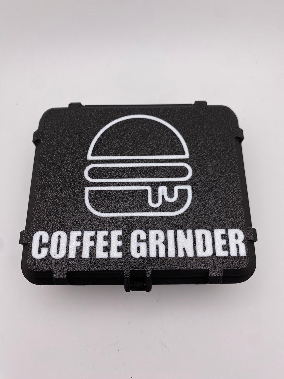 Coffee Grinders (Motor Case)
