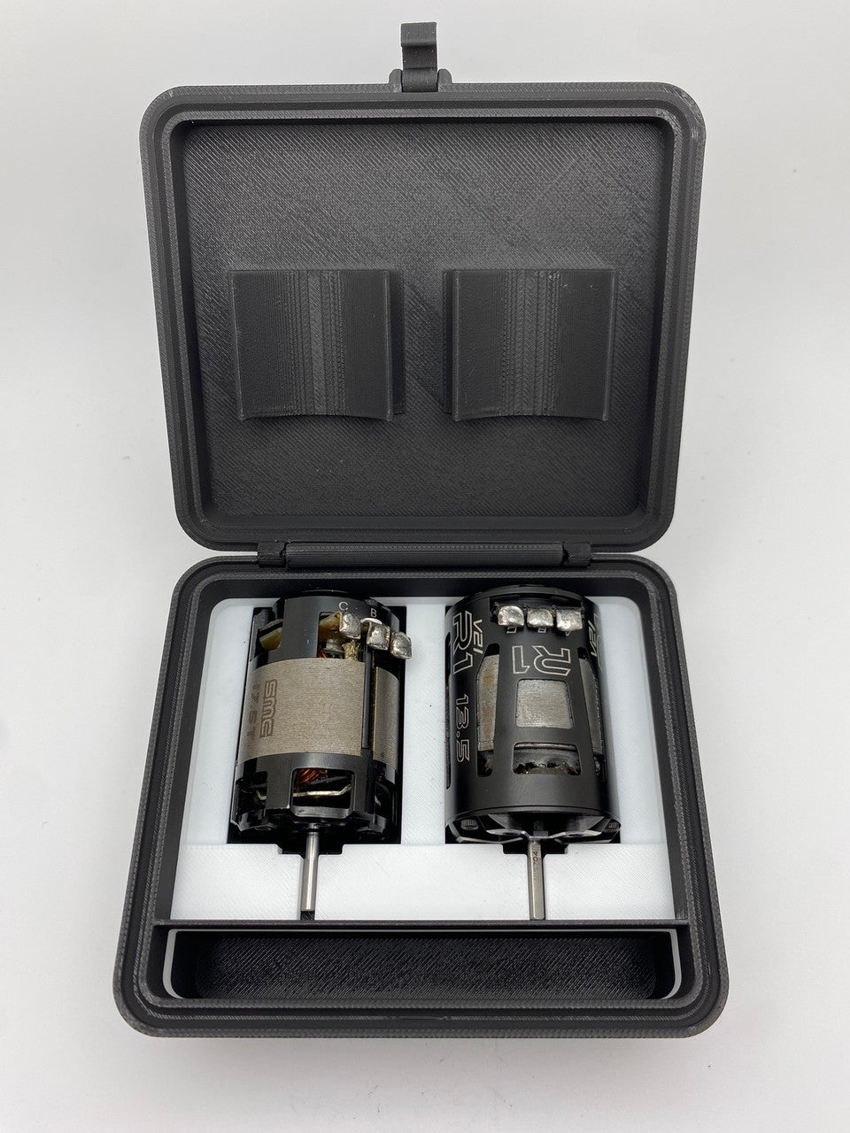 Coffee Grinders (Motor Case)