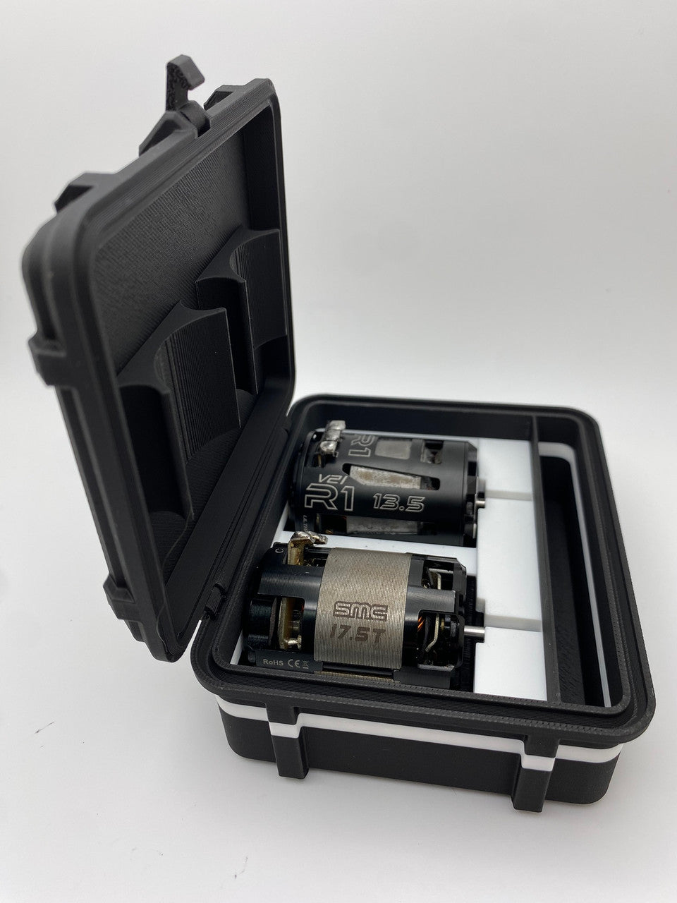 Coffee Grinders (Motor Case)
