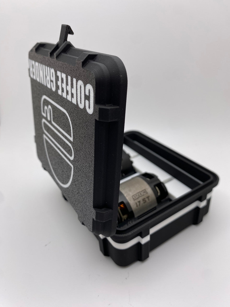 Coffee Grinders (Motor Case)
