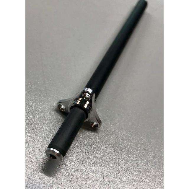 Team EAM Hallow Spool Axle