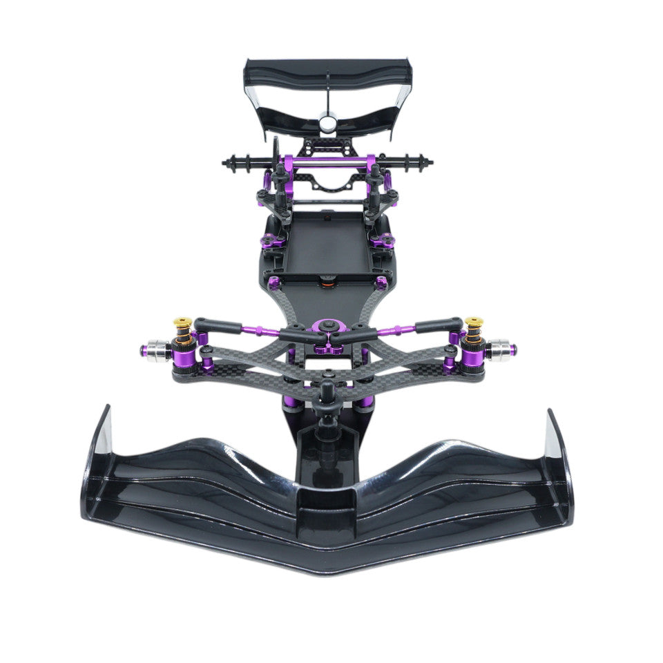 Prodigy F1 Chassis Kit