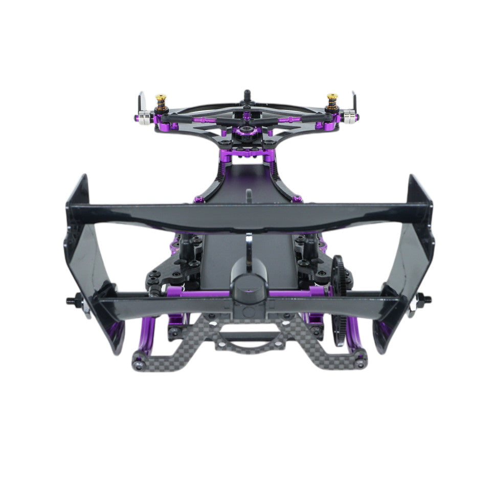 Prodigy F1 Chassis Kit