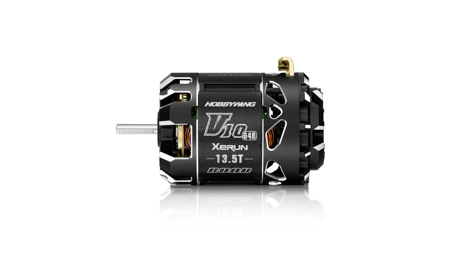 Hobbywing Xerun V10 G4R 13.5T Motor ROAR