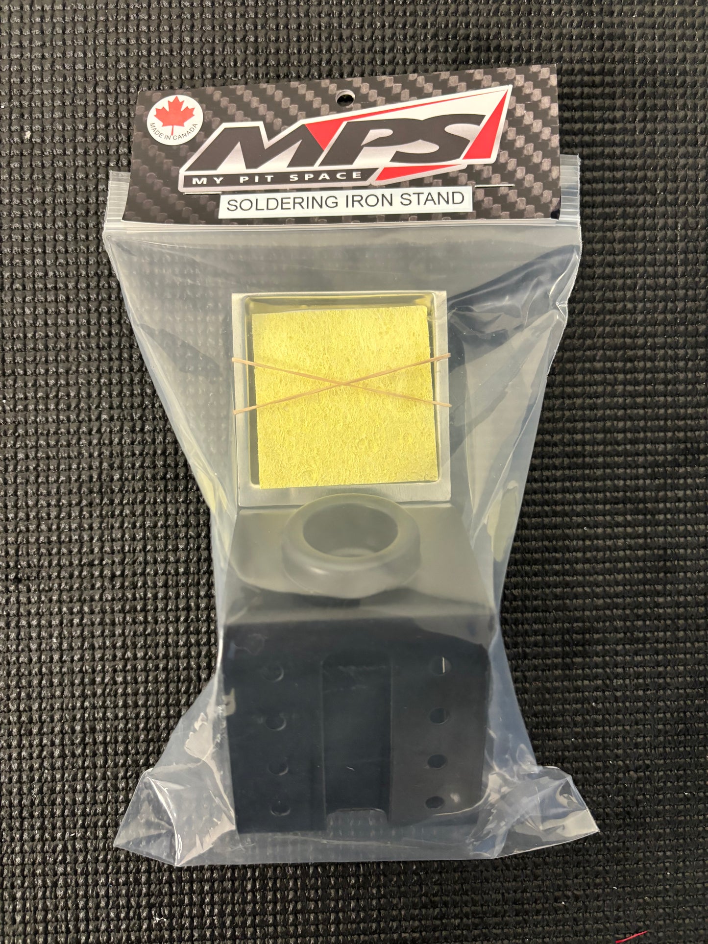 MPS Soldering Iron Stand