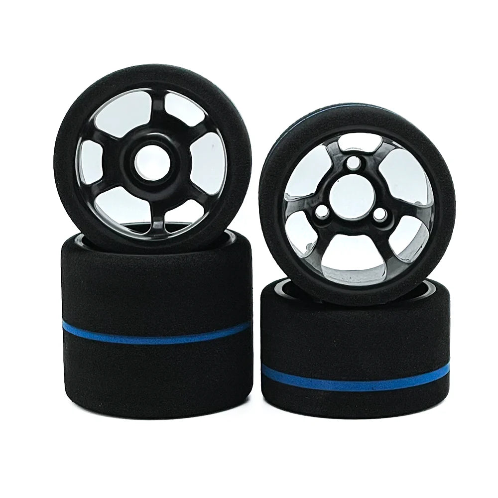 BSR 1/12 Spec Tires