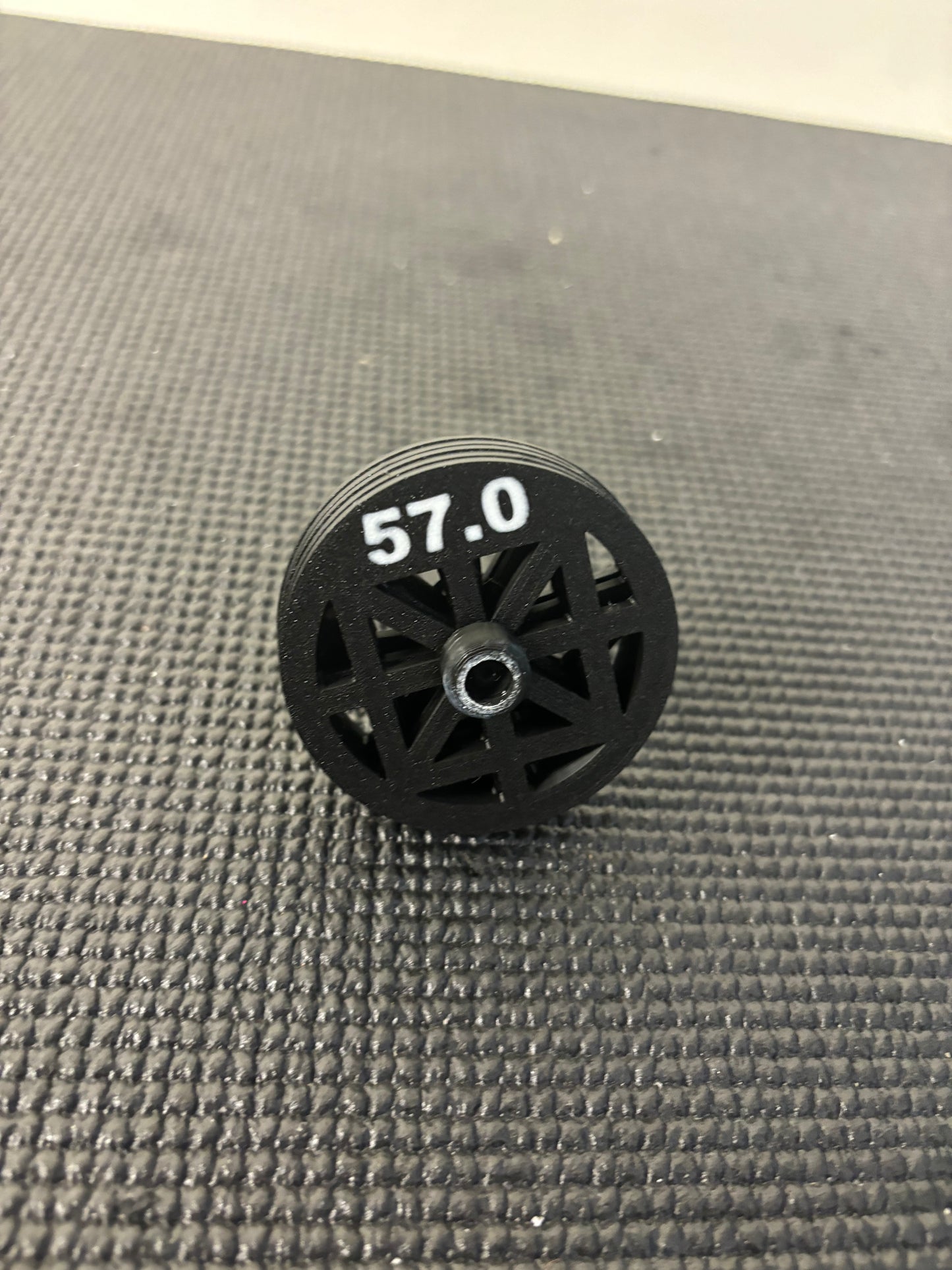 1/10th Tire Glue Tracers