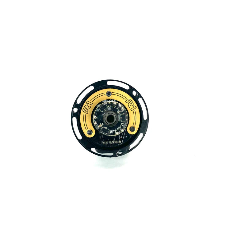 R1WURKS V21 V16 V15 Upgrade Titanium Nitride Coated Timing Ring