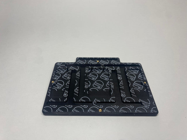 1/10 Setup Box (Hudy)