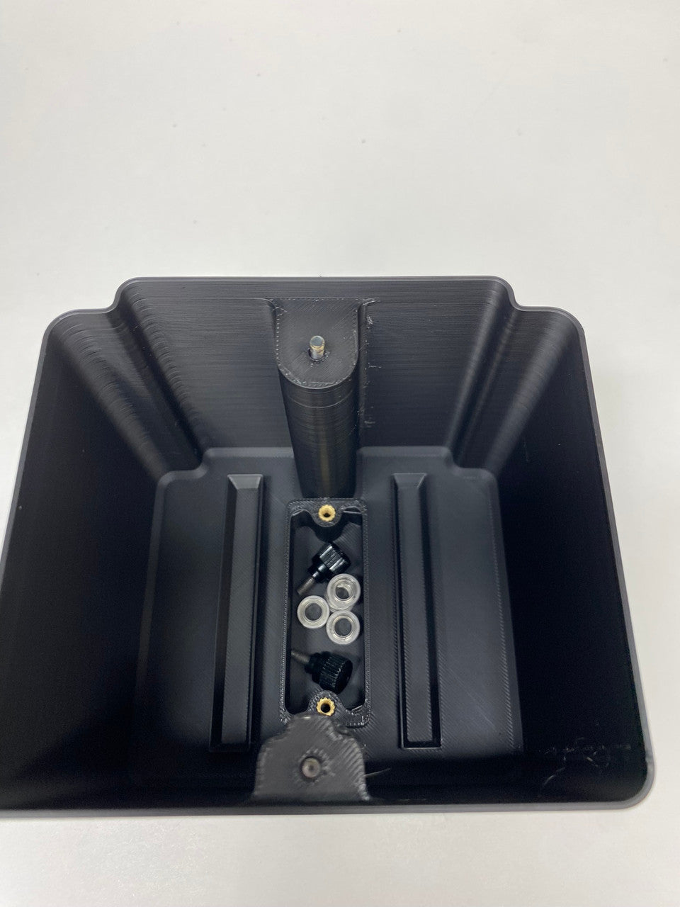 1/12 Setup Box (Hudy)