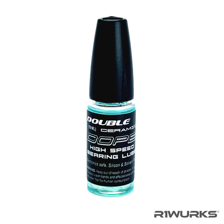 10ml DOPE Double Ceramic High Speed Bearing Lube
