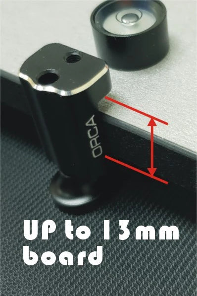 ORCA Level Board - Setup Board Leveler