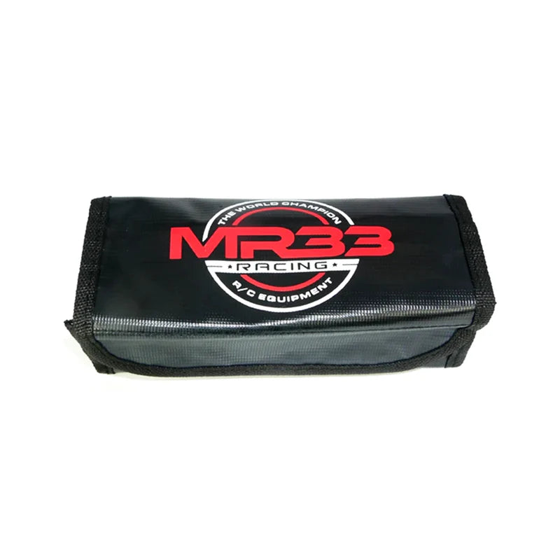 MR33 LiPo Bag