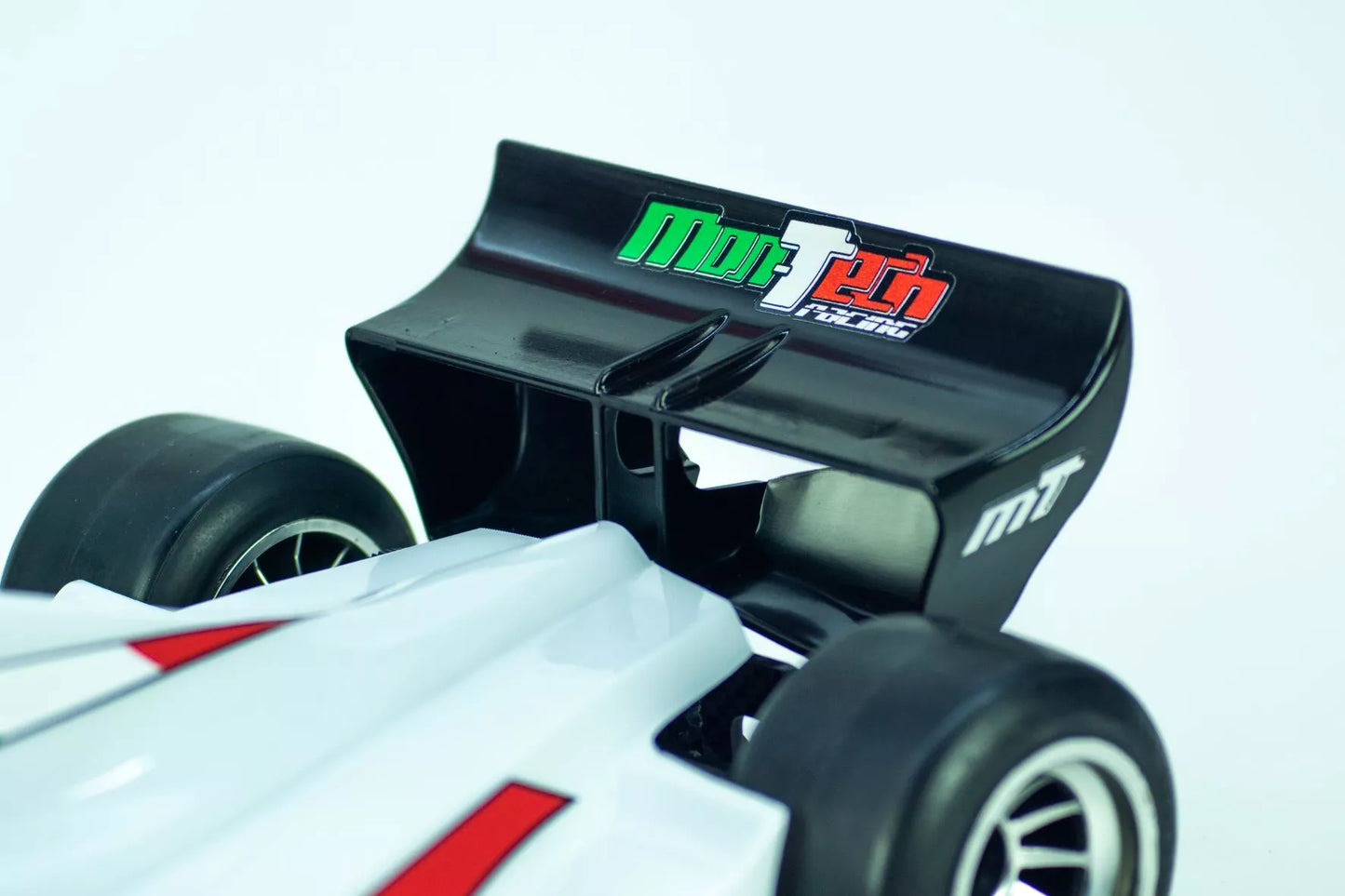 Mon-Tech F1-2022 Rear Wing