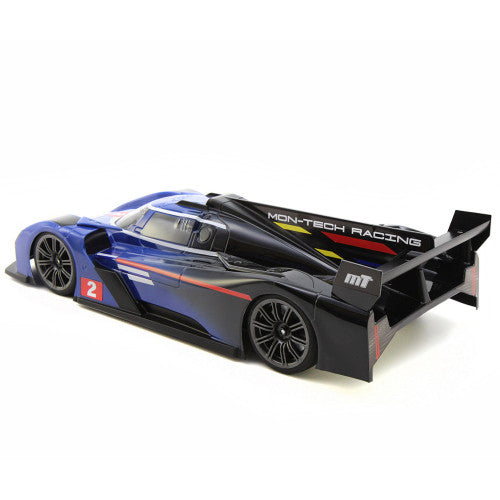 Mon-Tech Racing CV-Series Le Mans Hypercar 190mm