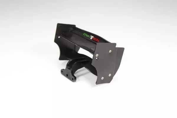 Mon-Tech F1 Rear Wing - Black