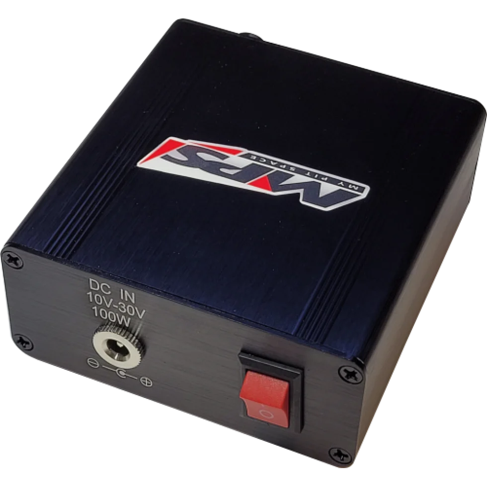 My Pit Space - MPS-T12-PRO Soldering Iron