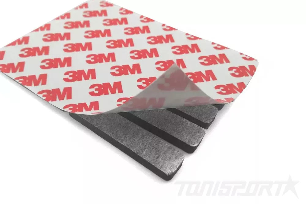 MR33 Body Support Foam 5mm Set