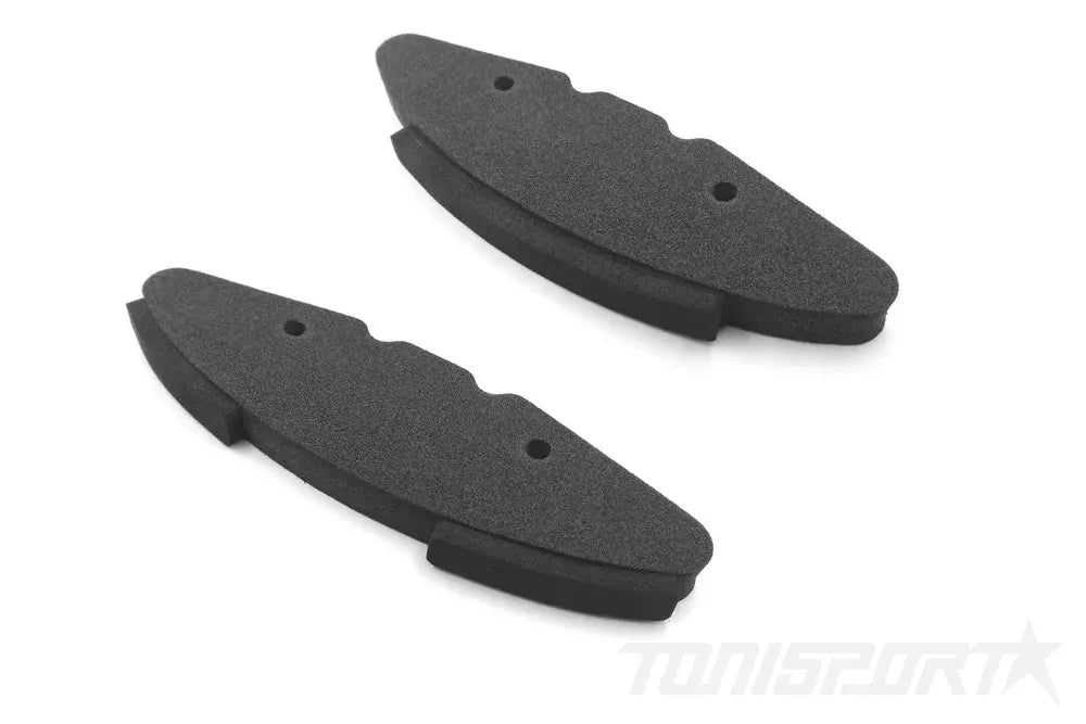 MR33 Body Support Foam 5mm Set
