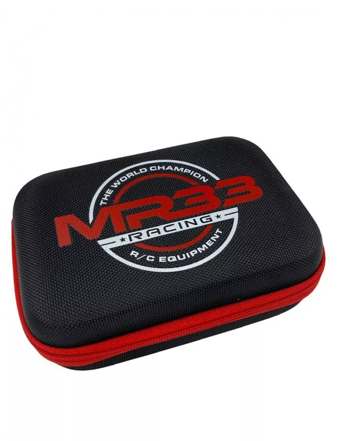 MR33 Parts Hard Case Bag Medium, 180 x 150 x 60mm
