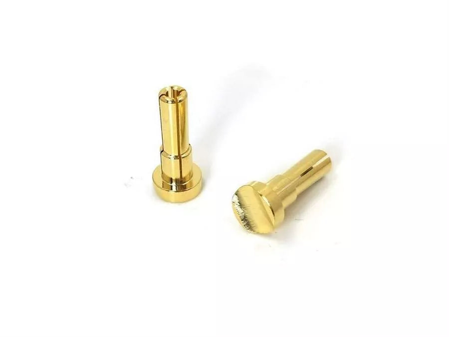 MR33 Battery Connector 4-5mm (2pcs)