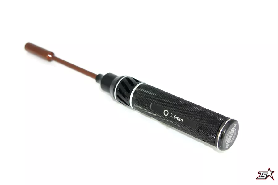 MR33 World Champion Tools Nut Driver 5,5mm