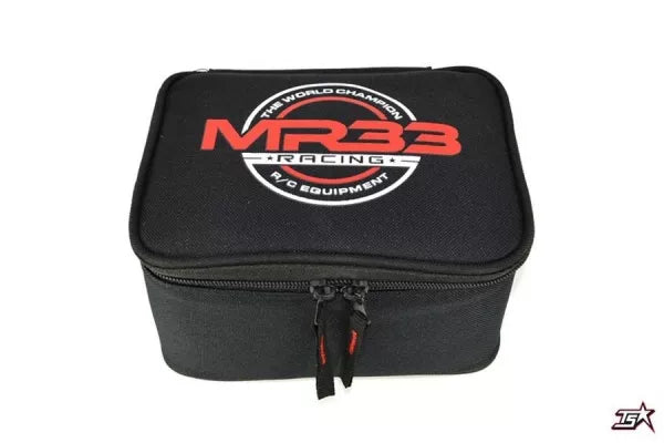 MR33 Oil Bag