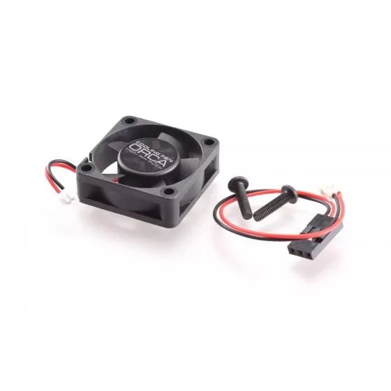 ORCA 30mm Square Frame High Speed Fan