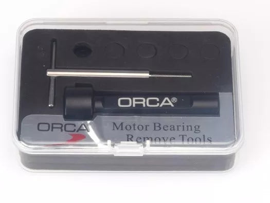ORCA Motor Bearing Remove Tools