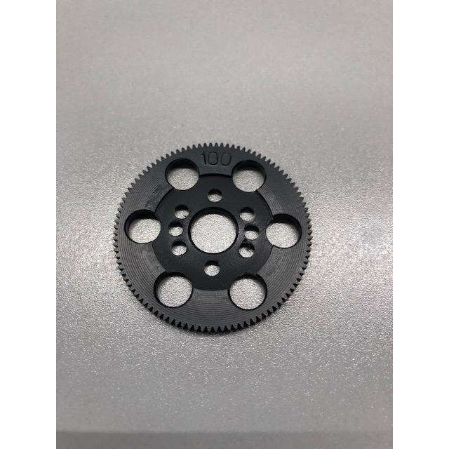RW Touring Car Spur Gears - Xray