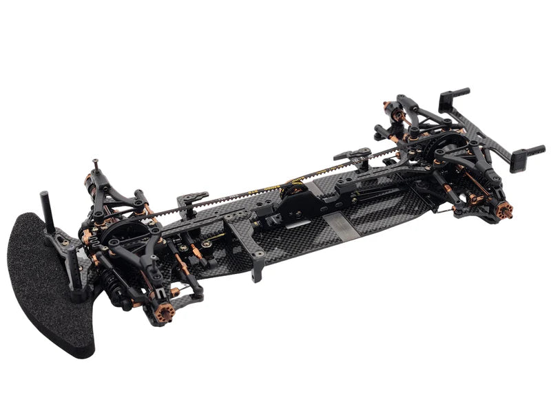 RC Maker SP1 ALLOY Touring Car
