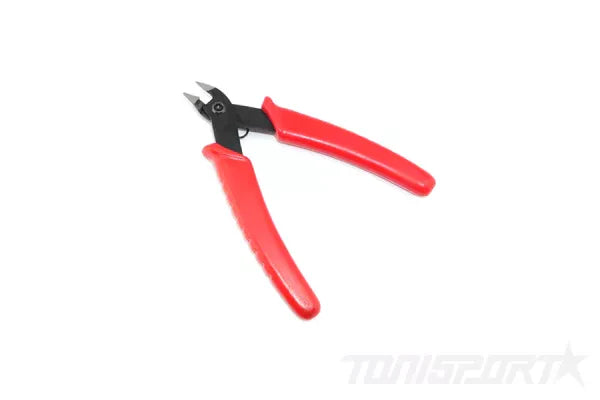 MR33 Tire Cutter - Red
