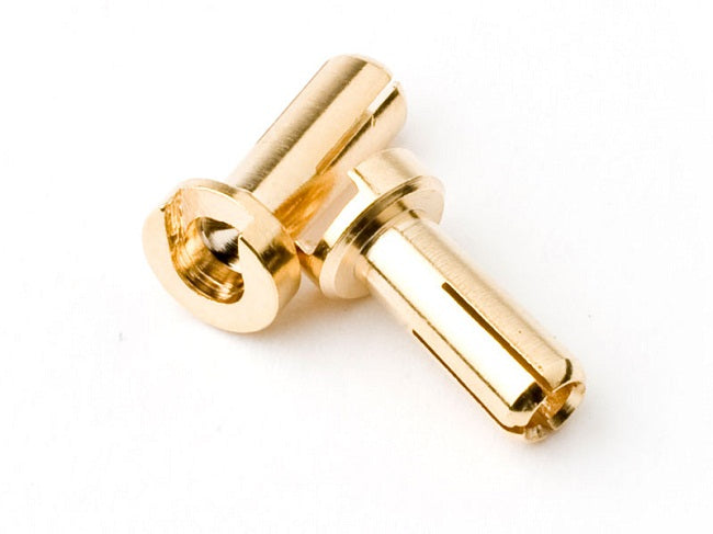 TQ 4mm Low Profile Bullet