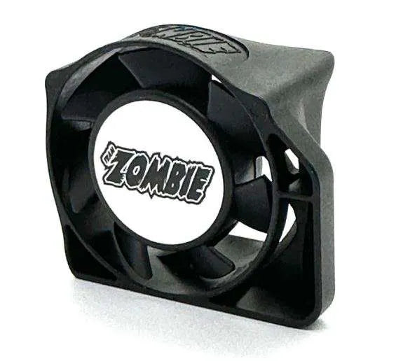 Team Zombie Hollow Evolution Intake Cooling System 40mm