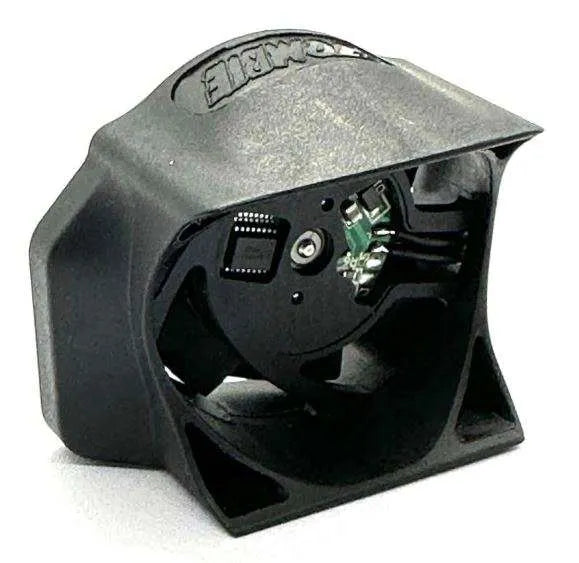 Team Zombie Hollow Evolution Intake Cooling System 40mm