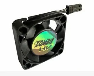 Team Zombie Turbine Fan 40mm