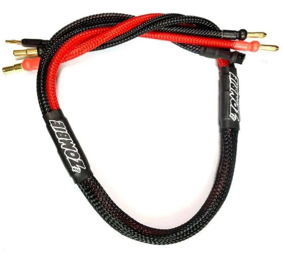 Team Zombie Charging Lead 4/5mm RB