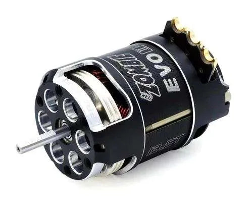 Team Zombie Evolution II Pro Spec 13.5T Motor