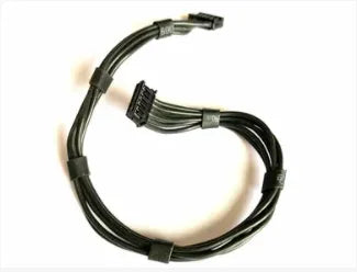 Team Zombie Silicone Sensor Cable