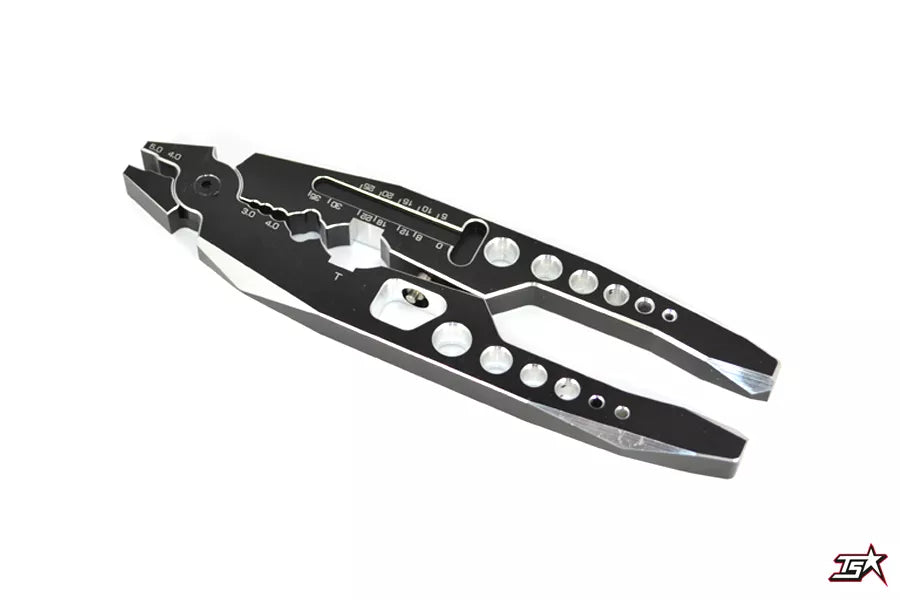 MR33 Multi Shock Tool