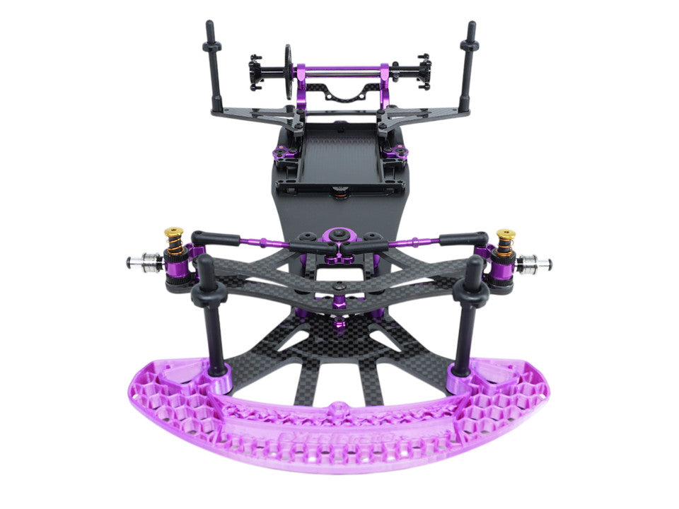 Prodigy WGT-R Chassis Kit