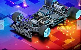 XRAY X12 - 2025 US Spec 1/12 Pan Car Kit